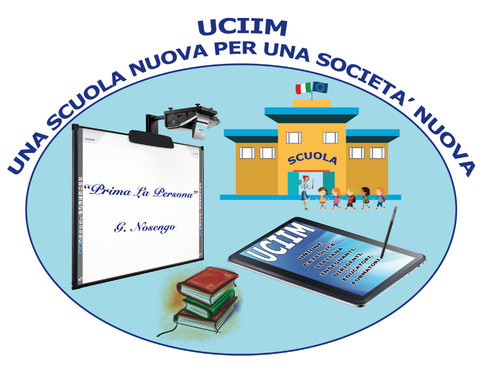 Elezioni del Consiglio Superiore della Pubblica Istruzione 28 Aprile 2015 UCIIM Elezioni del Consiglio Superiore della Pubblica Istruzione 28 Aprile 2015 UCIIM