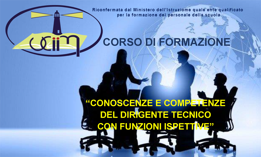 Read more about the article Corso di formazione